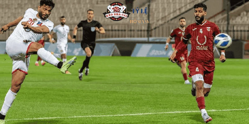 so-keo-Al-Salmiyah vs Al-Nasar