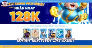 Trải nghiệm người chơi tại đây cực tốt